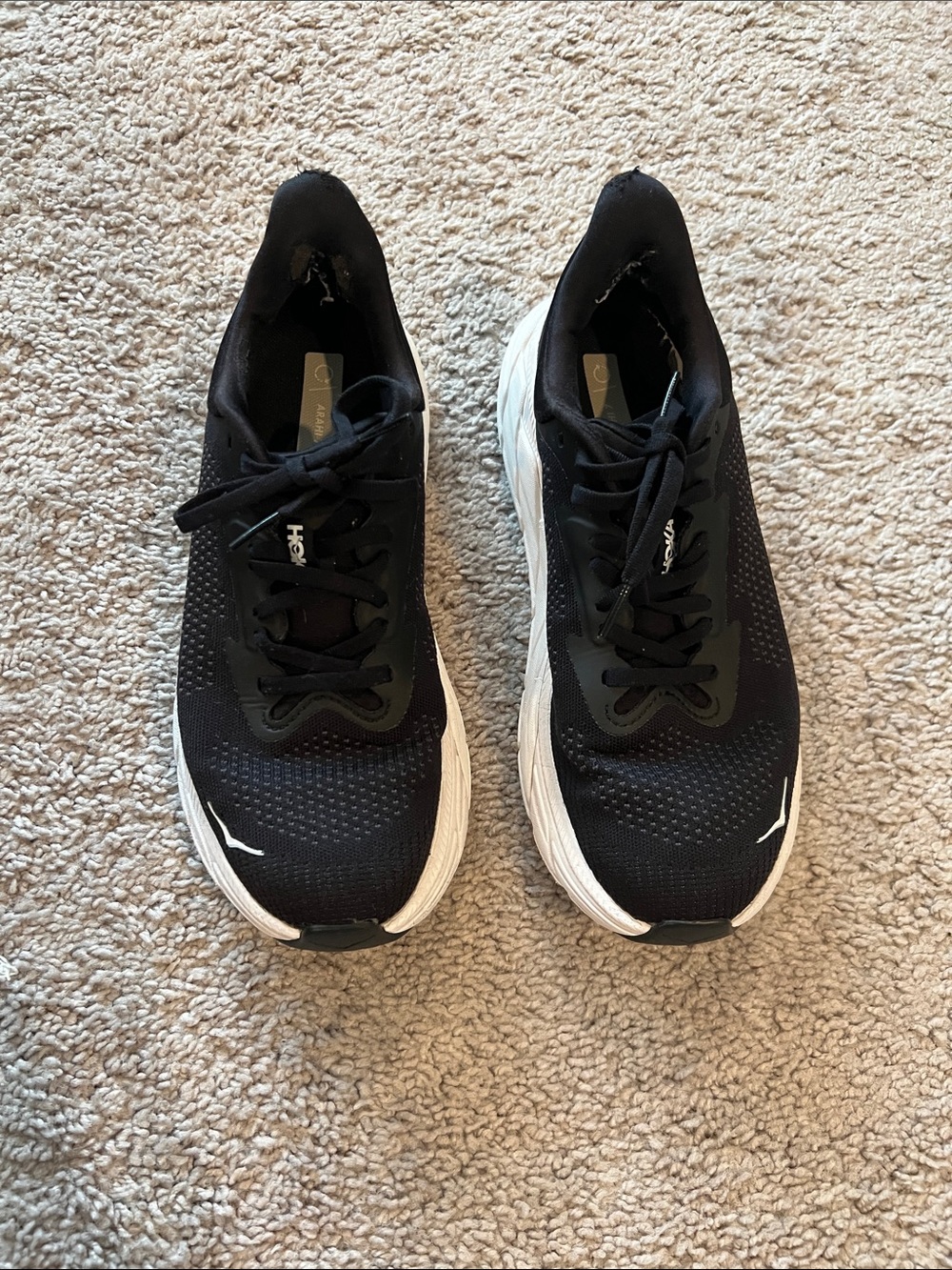 Hoka Arahi 7 - Picture 2 of 5